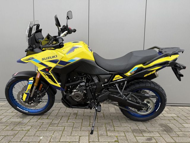suzuki - v-strom-800-de