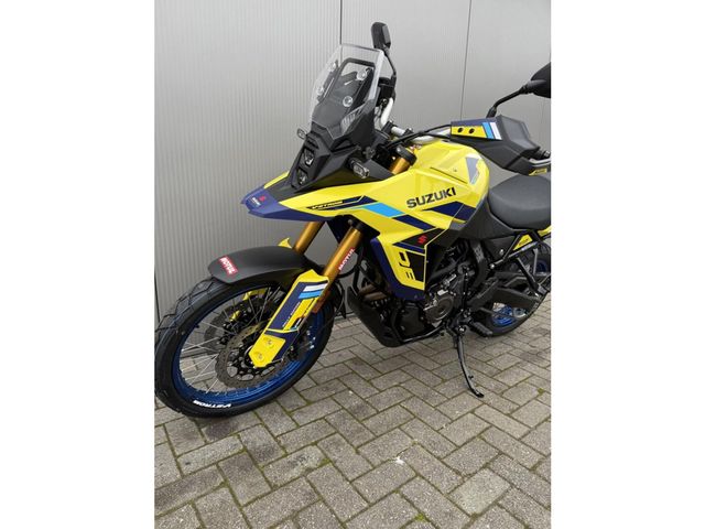 suzuki - v-strom-800-de