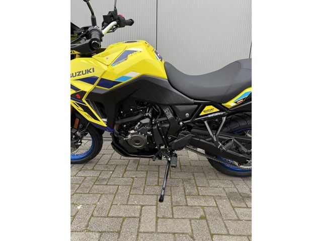 suzuki - v-strom-800-de