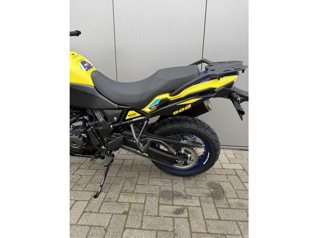 suzuki - v-strom-800-de