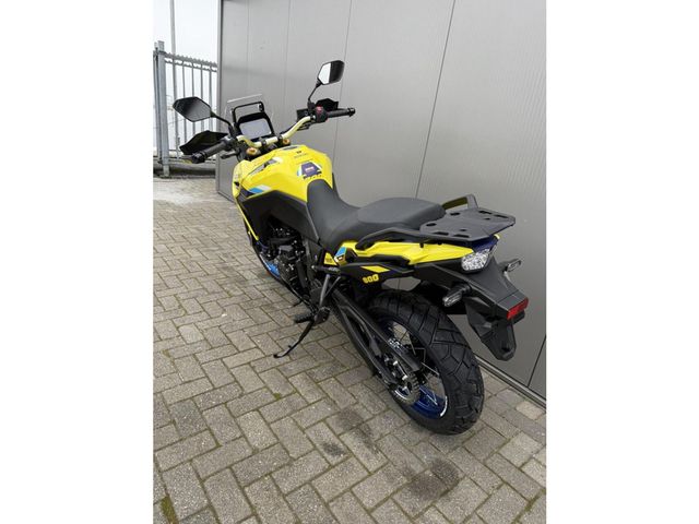 suzuki - v-strom-800-de