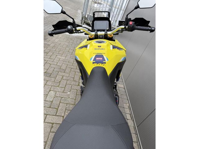 suzuki - v-strom-800-de