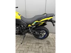 Suzuki 800 V-Strom DE 2026 nieuw – foto 14 van 16