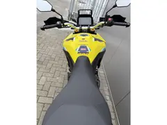 Suzuki 800 V-Strom DE 2026 nieuw – foto 16 van 16