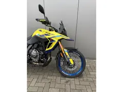 Suzuki 800 V-Strom DE 2026 nieuw – foto 3 van 16