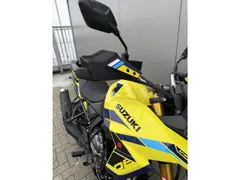 Suzuki 800 V-Strom DE 2026 nieuw – foto 4 van 16