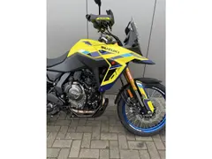 Suzuki 800 V-Strom DE 2026 nieuw – foto 5 van 16