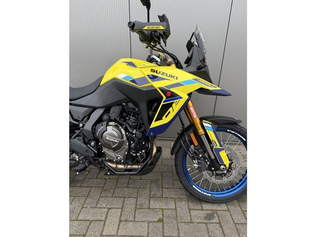 suzuki - v-strom-800-de