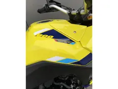 Suzuki 800 V-Strom DE 2026 nieuw – foto 6 van 16