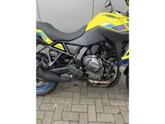 Suzuki 800 V-Strom DE 2026 nieuw – foto 7 van 16