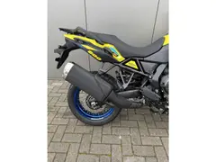 Suzuki 800 V-Strom DE 2026 nieuw – foto 8 van 16