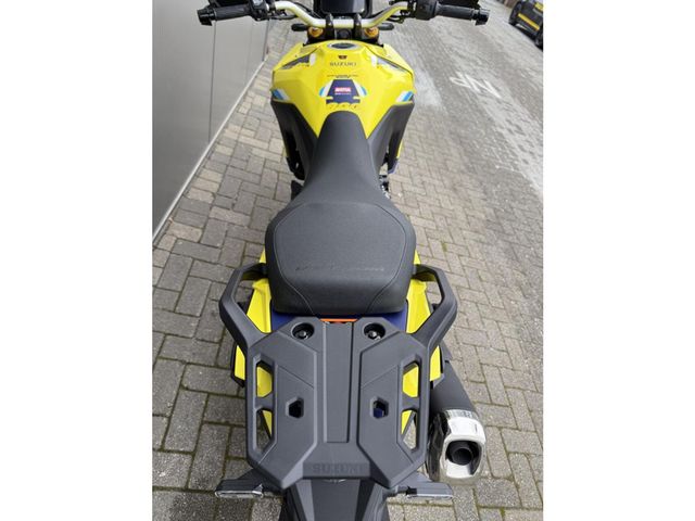 suzuki - v-strom-800-de