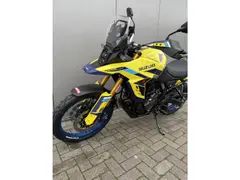 Suzuki 800 V-Strom DE 2026 nieuw – foto 12 van 16