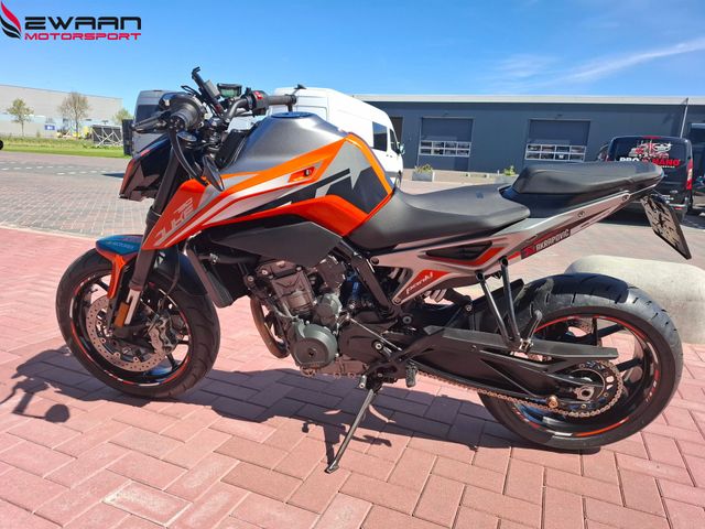 ktm - 790-duke