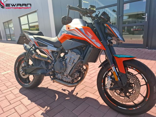 ktm - 790-duke