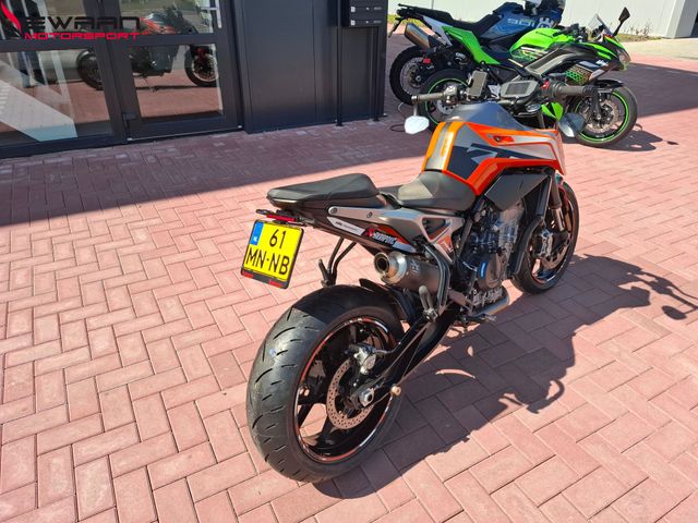 ktm - 790-duke