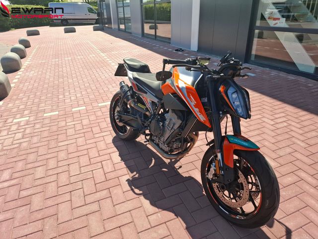 ktm - 790-duke