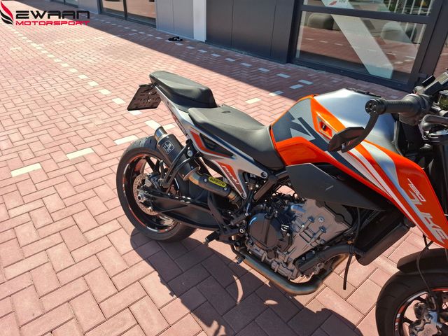 ktm - 790-duke