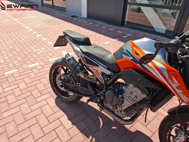 ktm - 790-duke