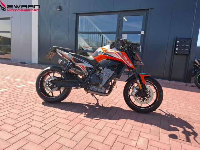 ktm - 790-duke