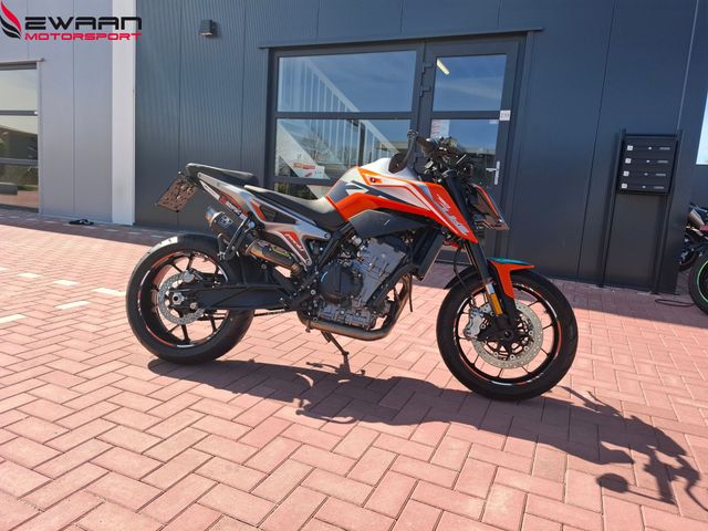 ktm - 790-duke