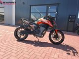 KTM 790 DUKE
