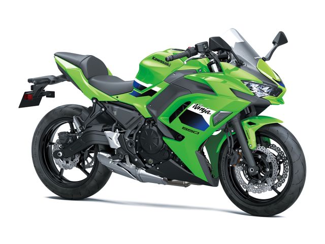 kawasaki - ninja-650