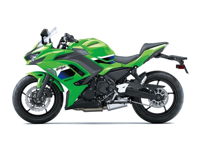 kawasaki - ninja-650