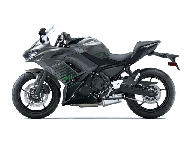 kawasaki - ninja-650