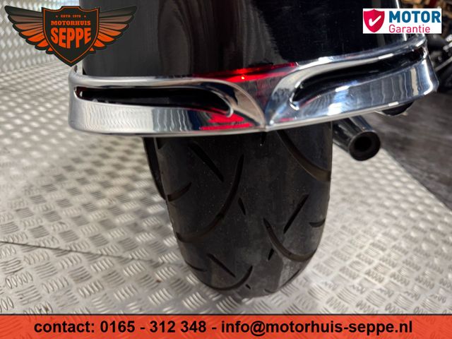 harley-davidson - fat-boy-flstf