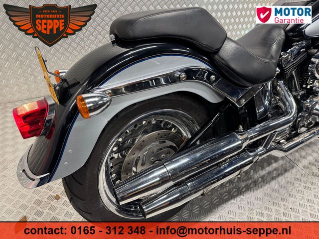 harley-davidson - fat-boy-flstf
