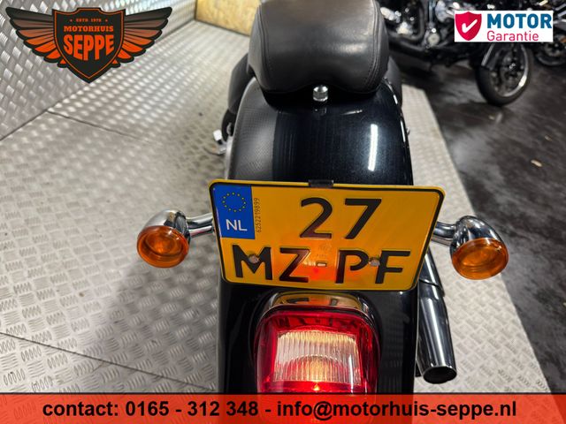 harley-davidson - fat-boy-flstf