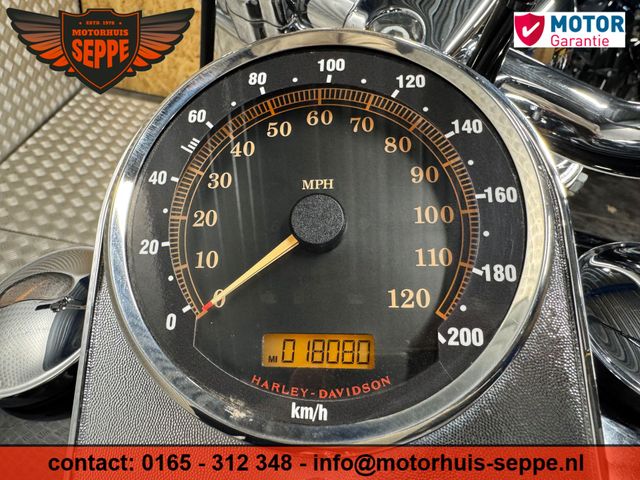 harley-davidson - fat-boy-flstf