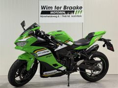 KAWASAKI NINJA ZX-4RR