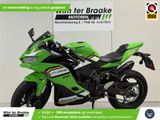 KAWASAKI NINJA ZX-4RR