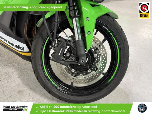 kawasaki - ninja-zx-4rr