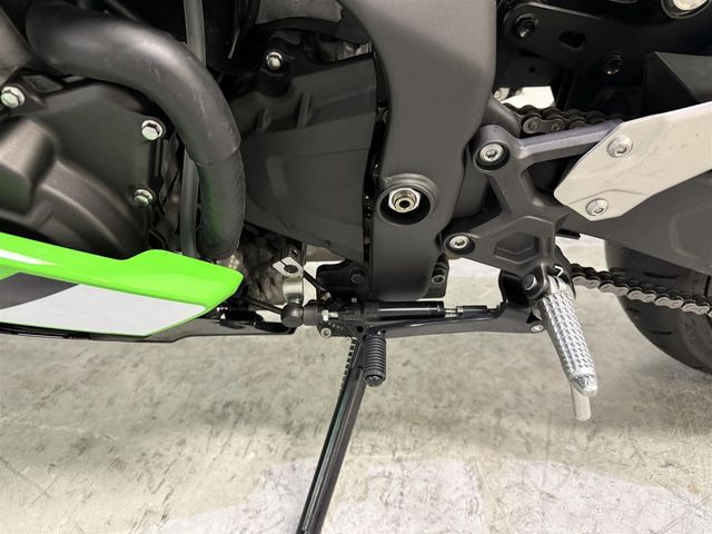 kawasaki - ninja-zx-4rr