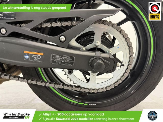 kawasaki - ninja-zx-4rr