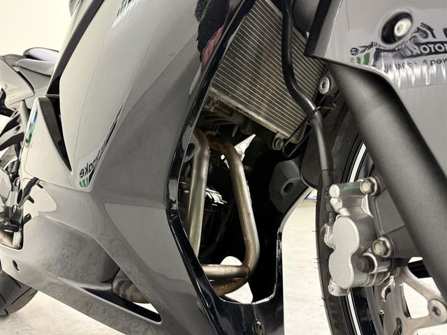 kawasaki - ninja-zx-4rr