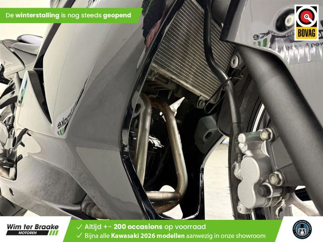 kawasaki - ninja-zx-4rr