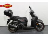 HONDA SH 300i