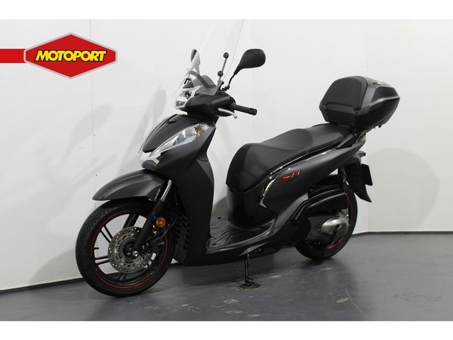 honda - sh-300i