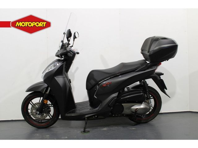 honda - sh-300i