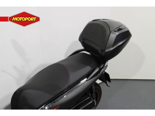 honda - sh-300i