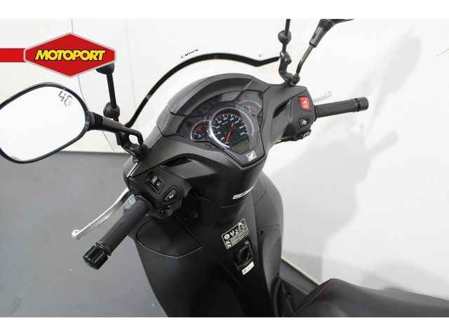 honda - sh-300i