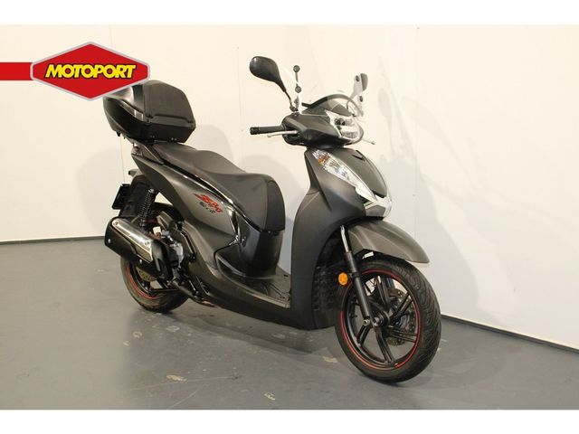 honda - sh-300i