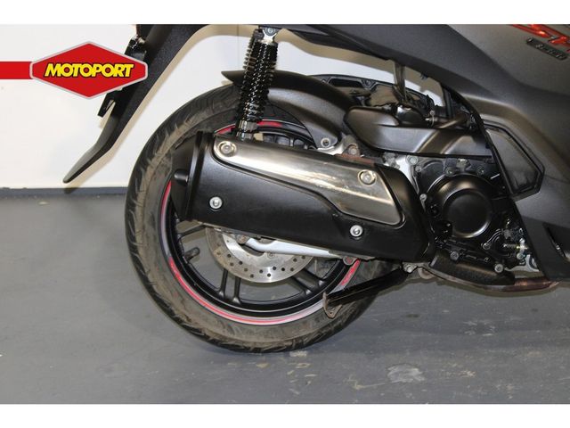 honda - sh-300i