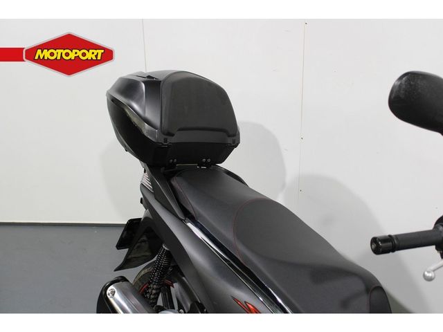 honda - sh-300i