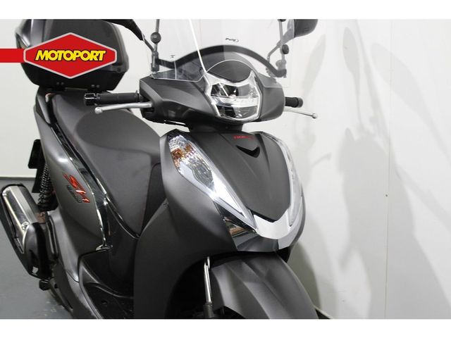 honda - sh-300i