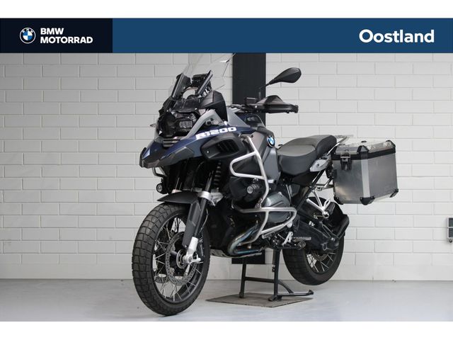 bmw - r-1200-gs-adventure
